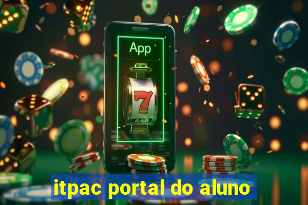 itpac portal do aluno